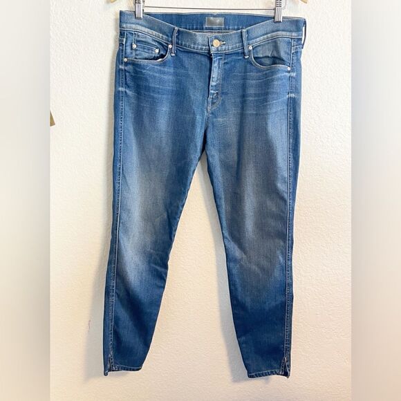 Mother The Vamp Spiked Heels and Tractor Wheels. 32 - Picture 5 of 11